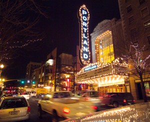 The City of Indie Dreams